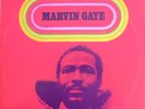 Marvin Gaye Anthology Best Of USA pressing 12'' vinyl 3 x Lp 1973 rare soul
