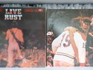 Neil Young & Crazy Horse - Live Rust, UK1979, Vg+/Vg+