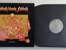 Black Sabbath - Sabbath Bloody Sabbath, VINYL, UK1982, VG+/VG+