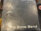 John Minnis’ Big Bone Band Live At Classic I Supperclub JM-578 RARE PHILLY JAZZ