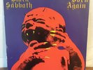 Black Sabbath Born Again 1-23978 1983 Vinyl Record