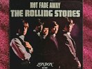 RARE l ROLLING STONES NEAR MINT- SLEEVE & VINYL 