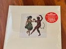Ray Lamontagne - Trouble 20th Anniversary Black Vinyl w/ Signed Poster BRAND NEW