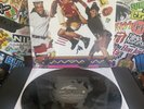 TLC Ooooooohhh On The TLC Tip VG++ VINYL W/HYPE STICKER