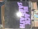 Black Sabbath – Master Of Reality Vinyl . Rare 1st US Promo  Tested