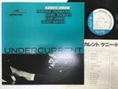 Kenny Drew Undercurrent Japan LP [15963ER]