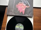 Black Sabbath ‎Paranoid Vinyl LP Vertigo 6360 011 D 1973 GERMAN  press spaceship