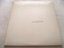 THE BEATLES   WHITE ALBUM ** 1982 US MFSL 2 x LP MINT- w/ INSERTS.