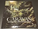 Caravan Recorded Live at Metropolis Studios, London - Double Vinyl Record LP