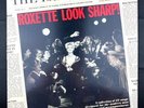 Roxette Look Sharp (1989) VTG 12