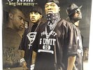 G-Unit ‎– Beg For Mercy Interscope 2003 Us Original (2LP/Vg++/Vg+)/781