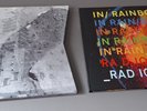RADIOHEAD lim. Vinyl 2LP + 2x CD BOX In Rainbows (2007 Xurbia_Xendless Limited)