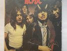 AC/DC - Highway to Hell - Vinyl LP Record Album