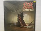 Ozzy Osbourne - Blizzard of Ozz - Vinyl LP Album Record