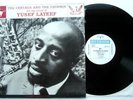 YUSEF LATEEF * The Centuar And The Phoenix * LP RIVERSIDE 1960/1987