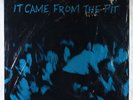 V/A - It Came From The Pit LP - Psyche Industry Canada SEALED