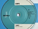 GIMPO -Gimpo-  7” From Bill Drummond (KLF) 1997 (Vinyl Record)