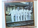 The Wondering Souls - Train Of Love (VG++) Vinyl Record LP Rare Gospel Soul QCA