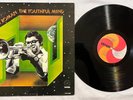 ROY ROMAN The Youthful Mind LATIN JAZZ COTIQUE LP VG++