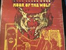 THE HASSLES HOUR OF THE WOLF LP 1969 UNITED ARTISTS BILLY JOEL GATEFOLD PROMO