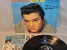 ELVIS PRESLEY LP 
