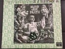 John Fahey - The Transfiguration Of Blind Joe Death Vinyl LP Record 1974 Rock