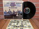 The Beach Boys Shut Down Vol 2 Vinyl LP 1964 In Shrink  Stereo ST2027 NM Wilson
