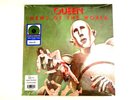 QUEEN NEWS OF THE WORLD LP HALF SPEED MASTERED OLIVE GREEN VINYL