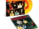 The Beach Boys : Good Vibrations (Ltd 50th Orange Sunburst Vinyl EP) NEW/SEALED