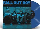 Fall Out Boy - Take This To Your Grave (20th Anniversary) [New Vinyl LP] Blue, C
