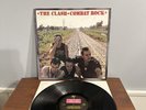 THE CLASH Combat Rock FE37689 Masterdisk HW LP Vinyl VG+ Cover VG+ Sleeve