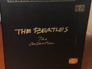 THE BEATLES THE COLLECTION 14 LP MFSL  BOX SET COMPLETE NM VINYL + Hey Jude LP