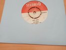 Ken Boothe , Fatty Fatty ,  Mother Word , 7