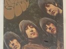 THE BEATLES - RUBBER SOUL - MONO 1ST US PRESS 1965 VINYL LP w/ SHRINK - VG++