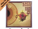 Kate Bush - The Kick Inside 1978 UK Press Vinyl LP Record EX / VG+