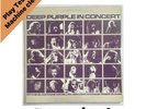 Deep Purple In Concert Gatefold Double LP  Vinyl Record SHSP 4121 EX/VG+ Con