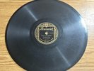 PRE WAR BLUES 78 DE FORD BAILEY DIXIE FLYER / PAN AMERICAN BRUNSWICK 146