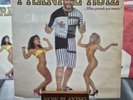 Frankie Ruiz ‎– ...Mas Grande Que Nunca - Salsa, Guaguancó, US, 1989 (EX)