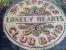 The Beatles - Sergeant Peppers Lonely Hearts Club Band Vinyl LP -  1st 1967