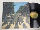 Beatles - Abbey road MONO BRAZIL RARE 1st Press 1969 Plastic Odeon Cover