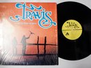 Travis Folk Psych LP To Be As Free As You on Unity Productions Michigan Group