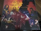 Alice In Chains MTV Unplugged MOV 180g Sealed  2X Vinyl Lp