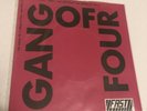 Gang Of Four - Damaged Goods - Fast 5  7