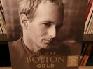 MICHAEL BOLTON Gold Vinyl L.P *RARE 2019 180g GOLD VINYL* NEW & SEALED - MINT