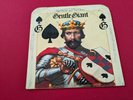 Gentle Giant - The Power And The Glory - Capitol Records LP - ST-11337 - 1974