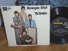 BEATLES FINAL UPGRADE? 1965 1st PRESS 