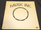 CHARLES TOLLIVER CLIFFORD JORDAN MUSIC INC STRATA EAST PROMO LP SES 1971 VG+