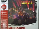 Nirvana ‎– MTV Unplugged In New York MINT Vinyl, LP, Limited Edition