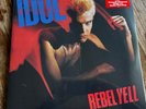 BILLY IDOL - REBEL YELL - 40TH NEW VINYL LP / DELUXE EXPANDED - 2 SIDES OF EXTRA