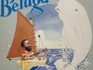 Vtg 1980 RAFFI with KEN WHITELEY Album BABY BELUGA Vinyl RECORD Lp OG NEAR MINT